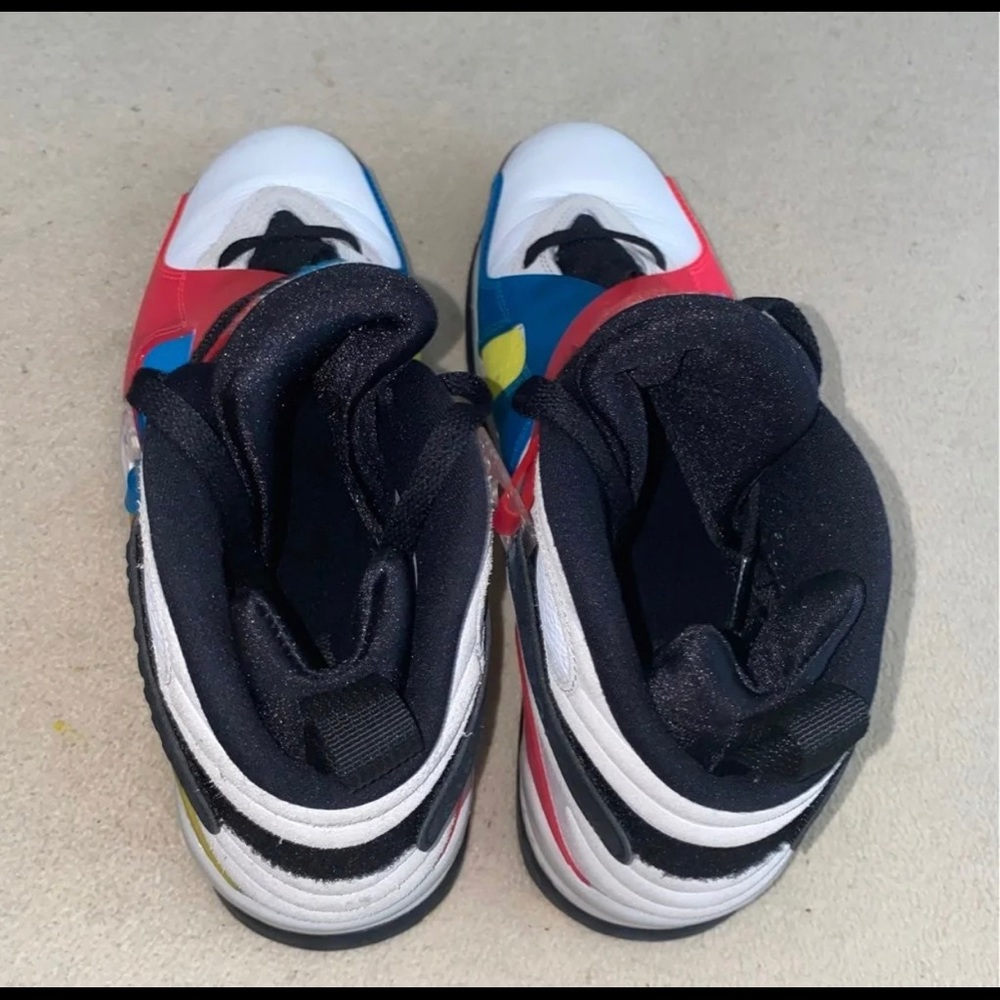 Air Jordan 8 SE